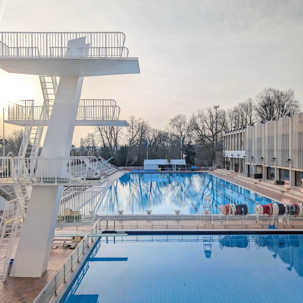 Nogent Natation 94 1